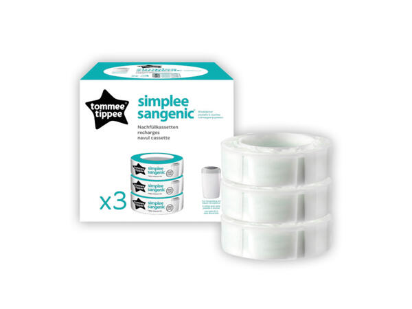 Simplee Sangenic Refills