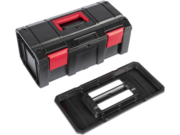 13" Toolbox