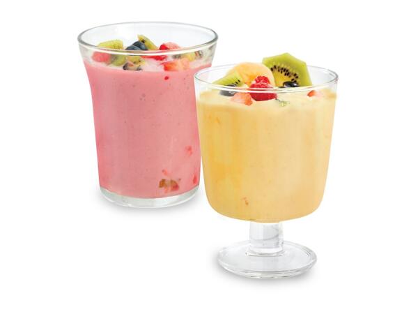 Chill Factor Ice Cream/Smoothie Maker