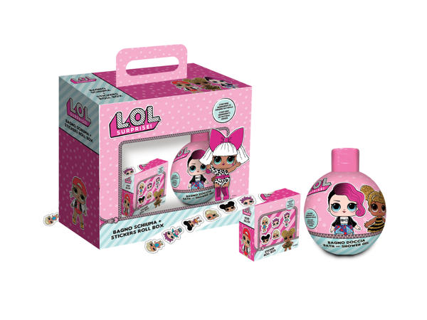 Gift Pack