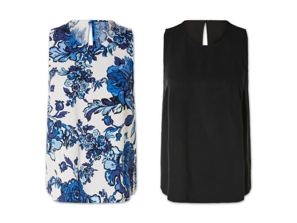 Damen Blusentop
