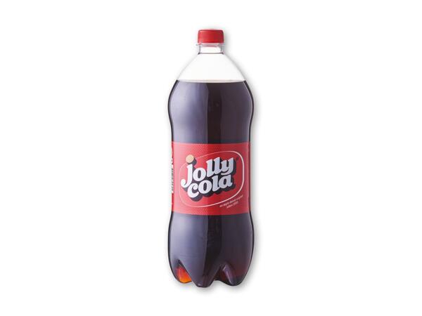 JOLLY Sodavand