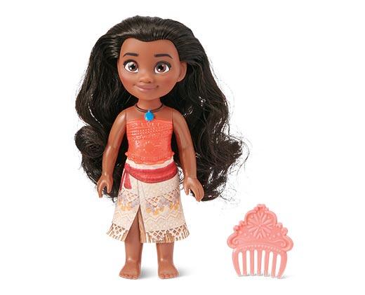 Jakks 6 in Disney Petite Dolls