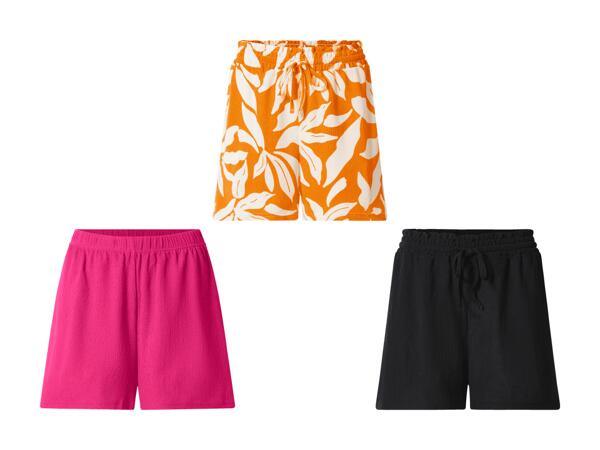Short