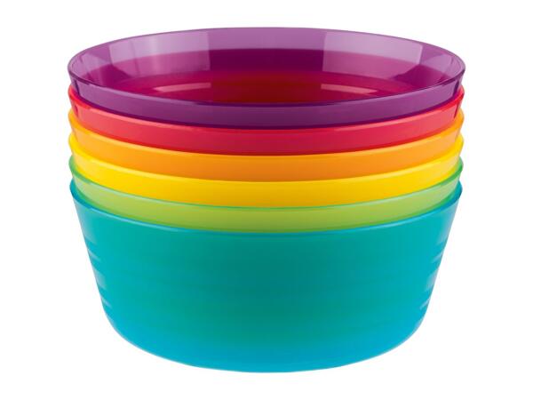 Ernesto Plastic Picnicwear