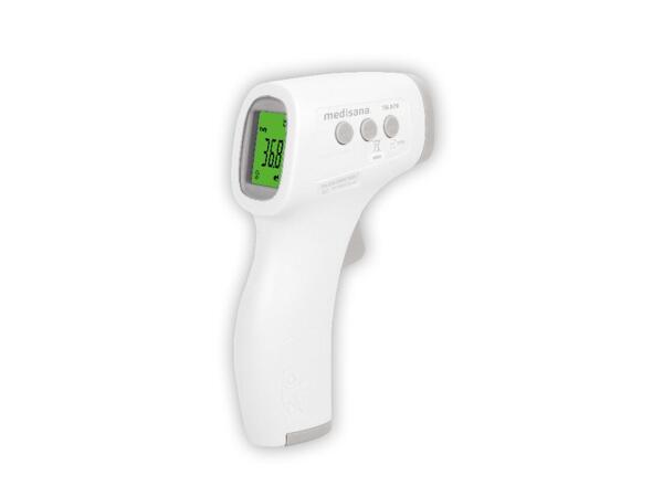 Infrared Thermometer