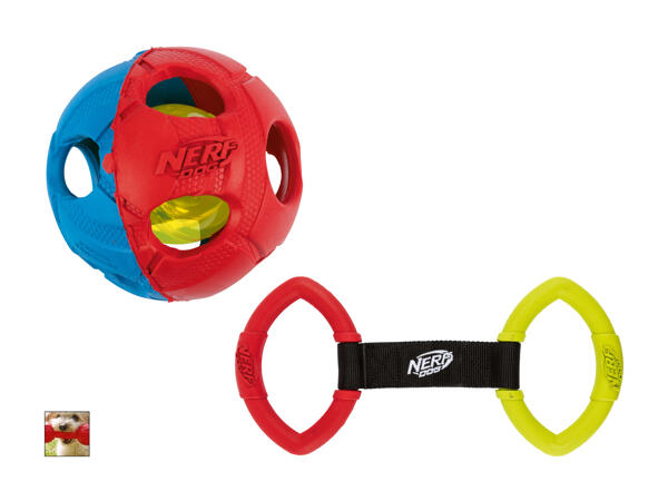 NERF DOG(R) Hundelegetøj