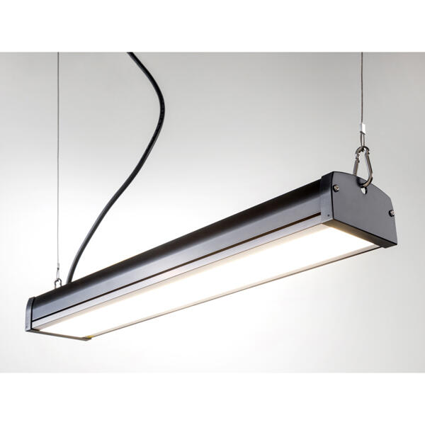 High Power LED-Hallenstrahler 100 Watt