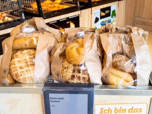 Rette mich Sackerl