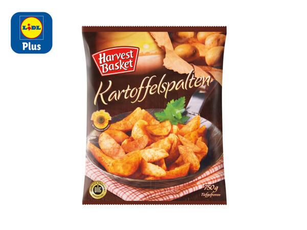 Klyftpotatis