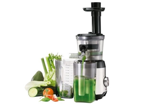 300W Juicer