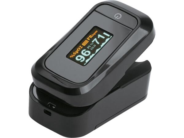 Pulsoximeter