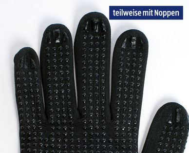 KING CRAFT FASHION Arbeitshandschuhe