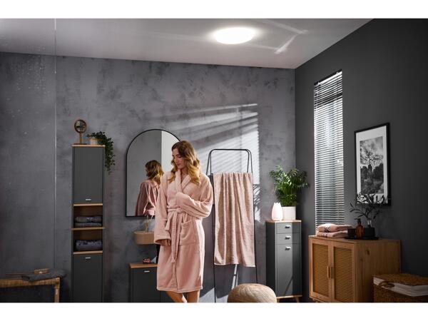 Dressing Gown
