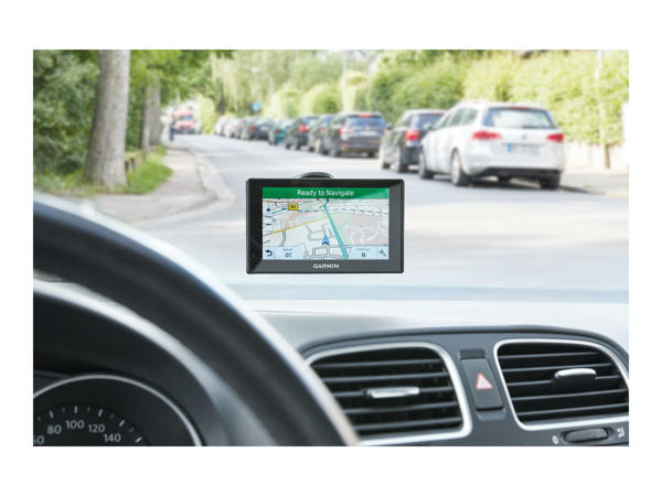 Garmin Drive™ 5 Pro Sat Nav