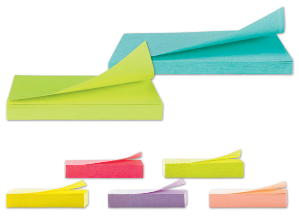 Post-it(R) Haftnotiz Sortiment