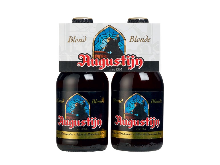 Kloosterbier