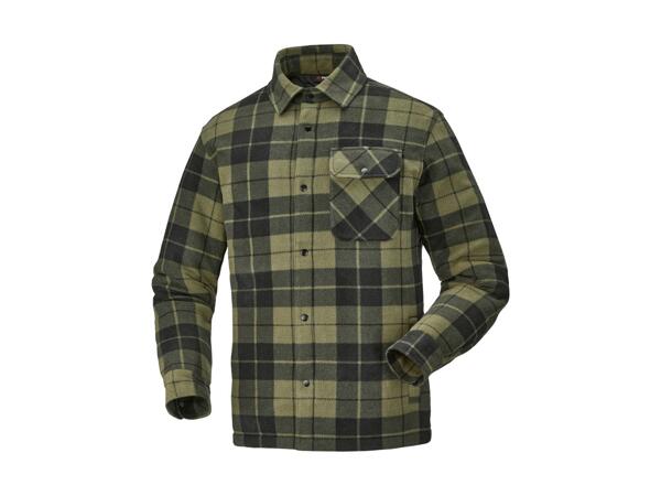 Men's Overshirt