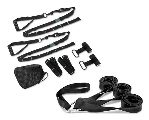 Crane
Workout Bar, Push-Up Board, Pull-Up Assist, or Door Trainer