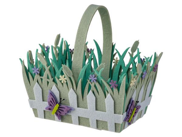 Decorative Basket
