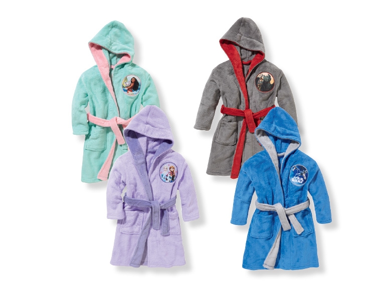 Kids' Dressing Gown