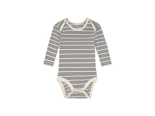 Baby Bodysuits