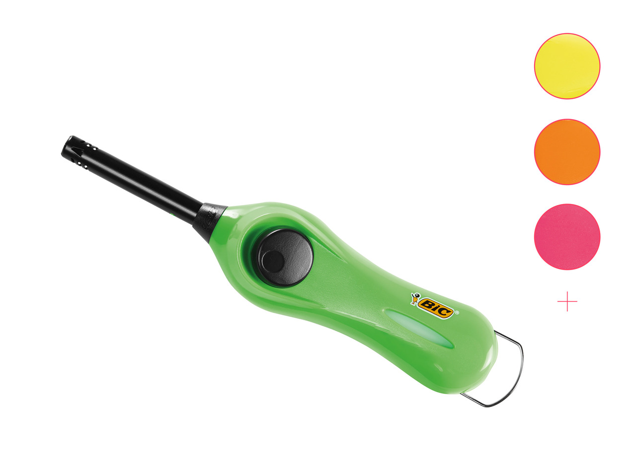 Bic Mega Lighter1