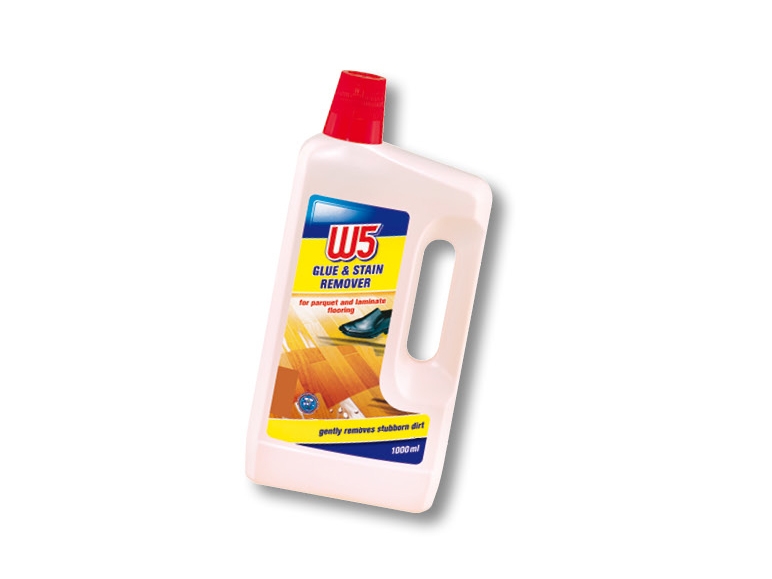 Dissolvant colle forte et détachant