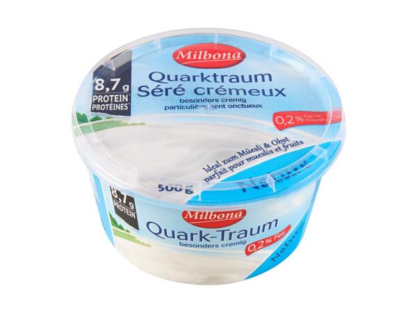 Quark 0,2% nature​