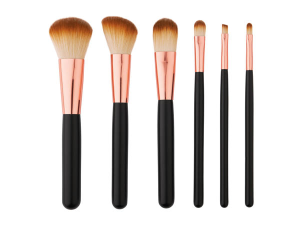 Miomare Make-up Brush Set1