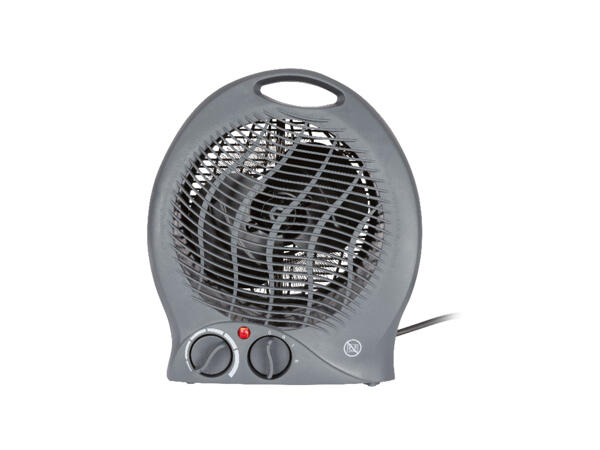 Fan Heater