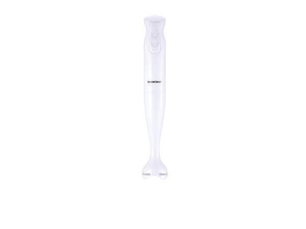 Hand blender