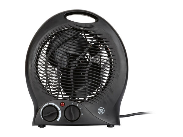 Fan Heater