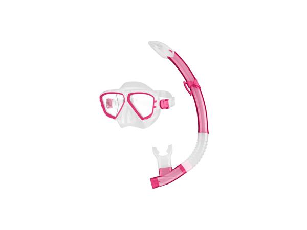 Adults' Snorkel Set