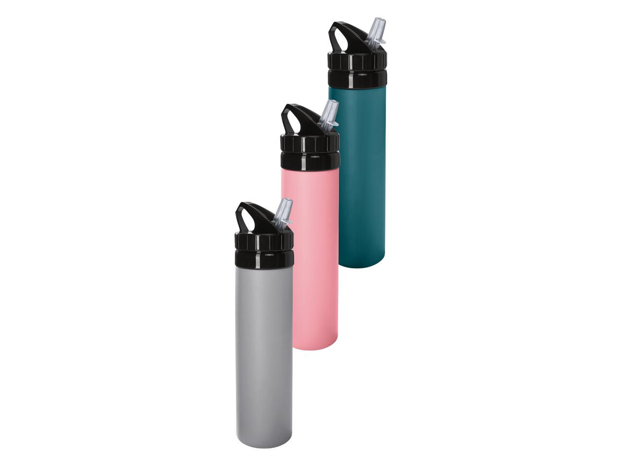 CRIVIT(R) 600ml Drinks Bottle