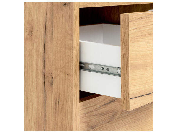 Cabinet with 4 Drawers