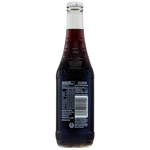 Jarritos Mexican Cola Soda 370ml