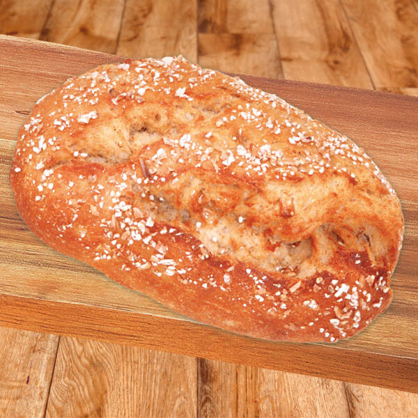 Gourmet Dinkelbrötchen