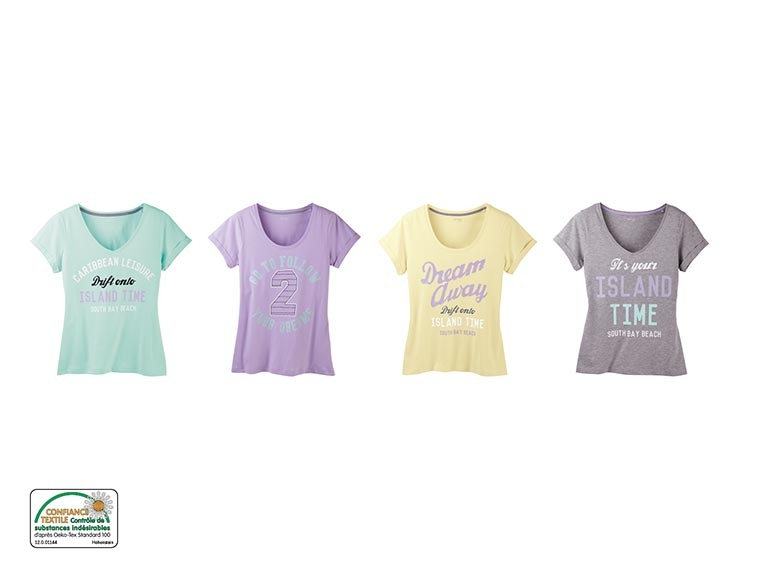 Tee-shirt de nuit