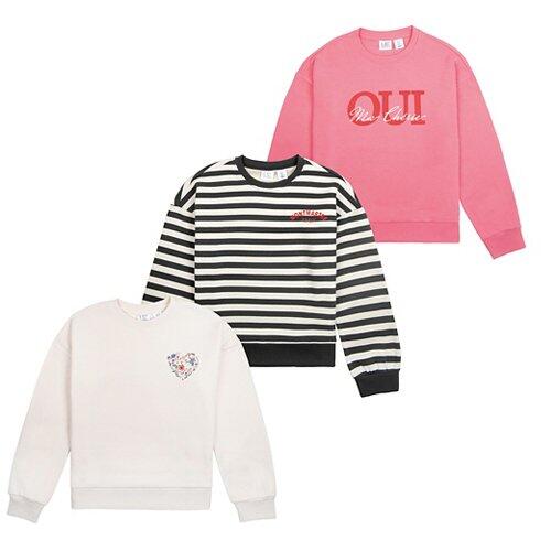 UP 2 FASHION WOMEN Sweatshirt