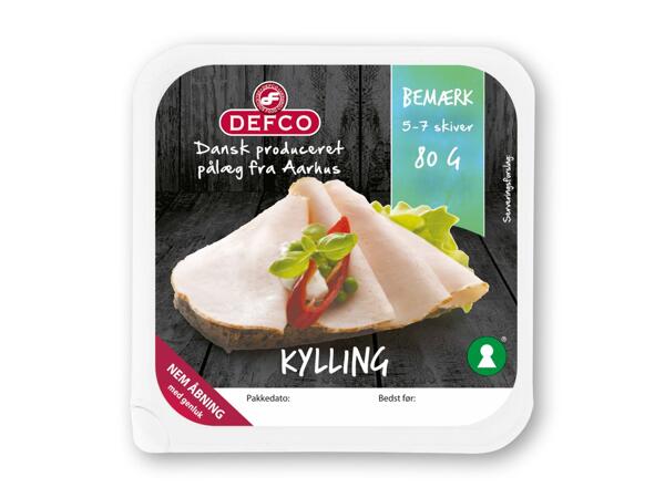 Pålæg