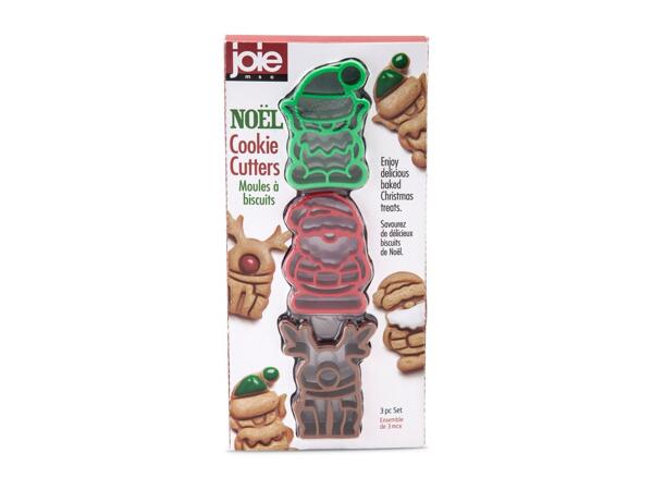 Joie Christmas Kitchen Gadgets