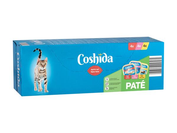Cat Food Multipack