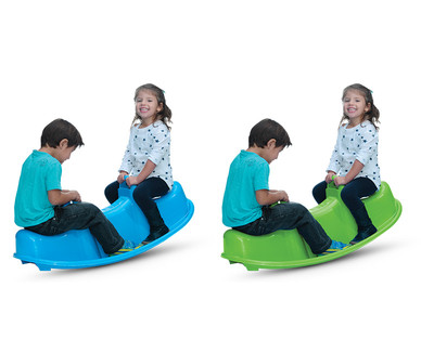 Starplast Trio Rocker
