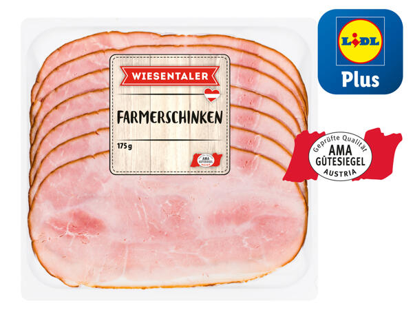 Farmerschinken