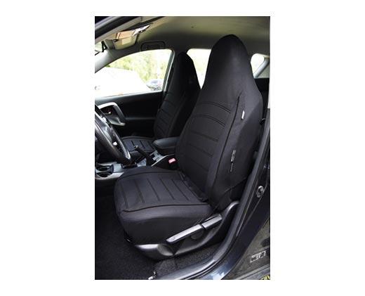 Auto XS
6-Piece Car Seat Cover Kit