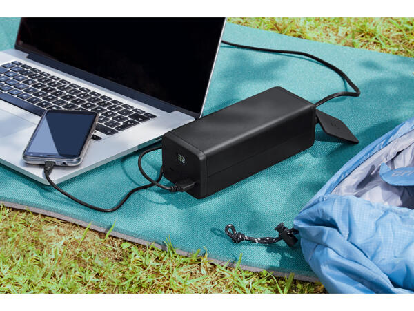 Powerbank