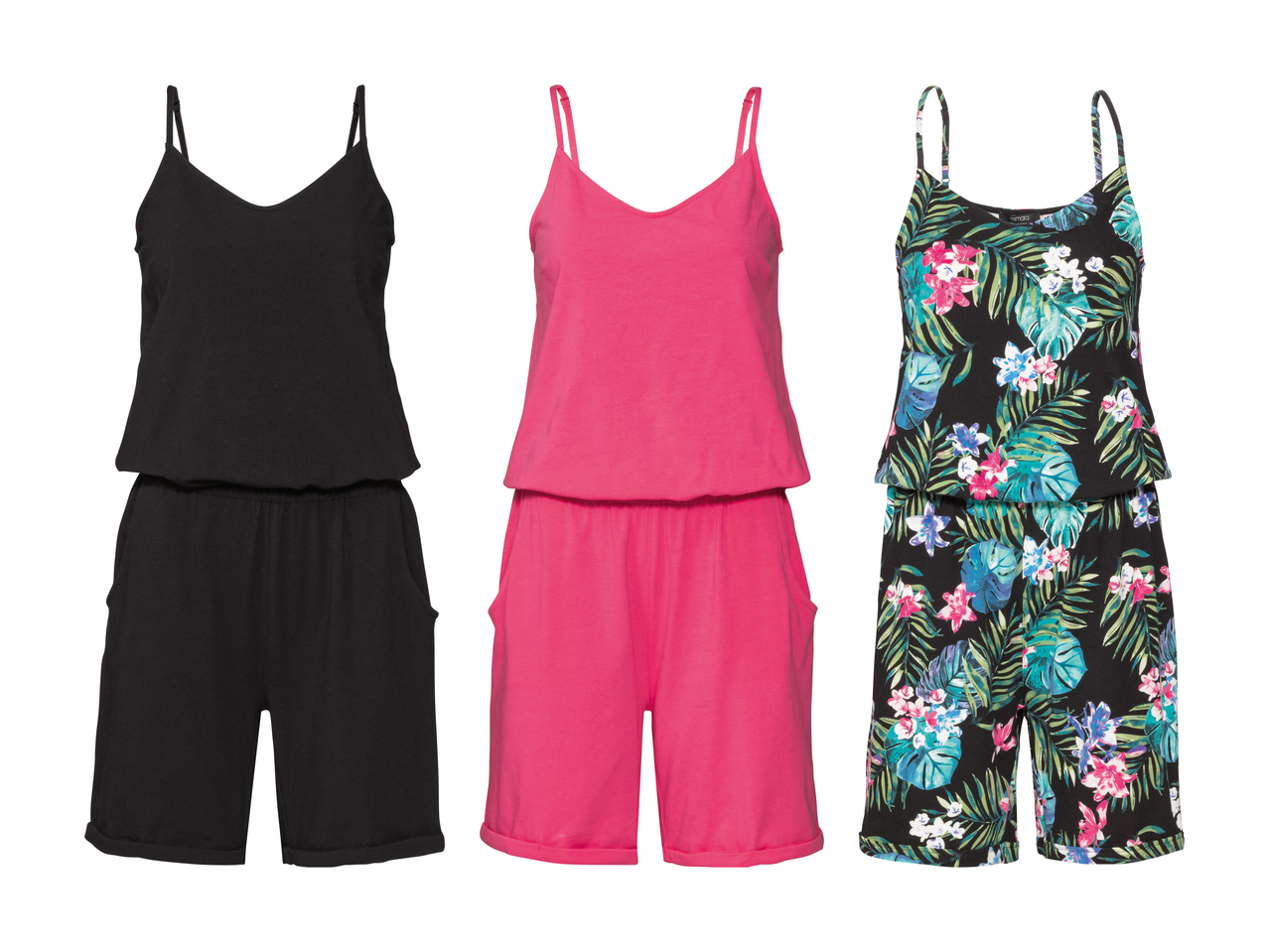 Combinaison pour femme1