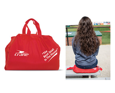 Crane Heated Pad