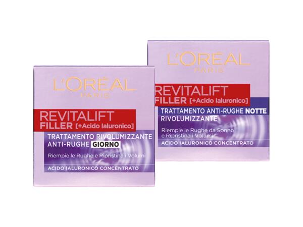 Revitalift Filler